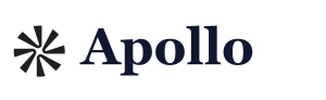 Apollo logo