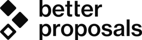 Better Proposals logo