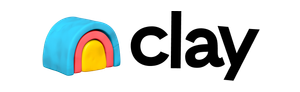 Clay logo