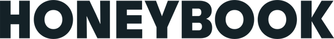 HoneyBook logo