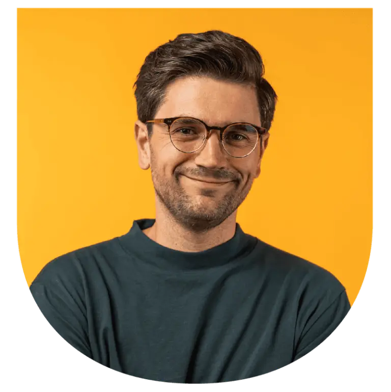 Josep Garcia — founder of Josep.Reviews