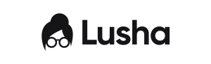 Lusha logo