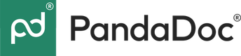 PandaDoc logo