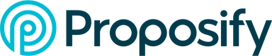 Proposify logo