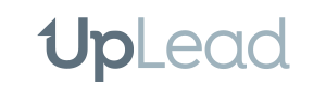 UpLead logo